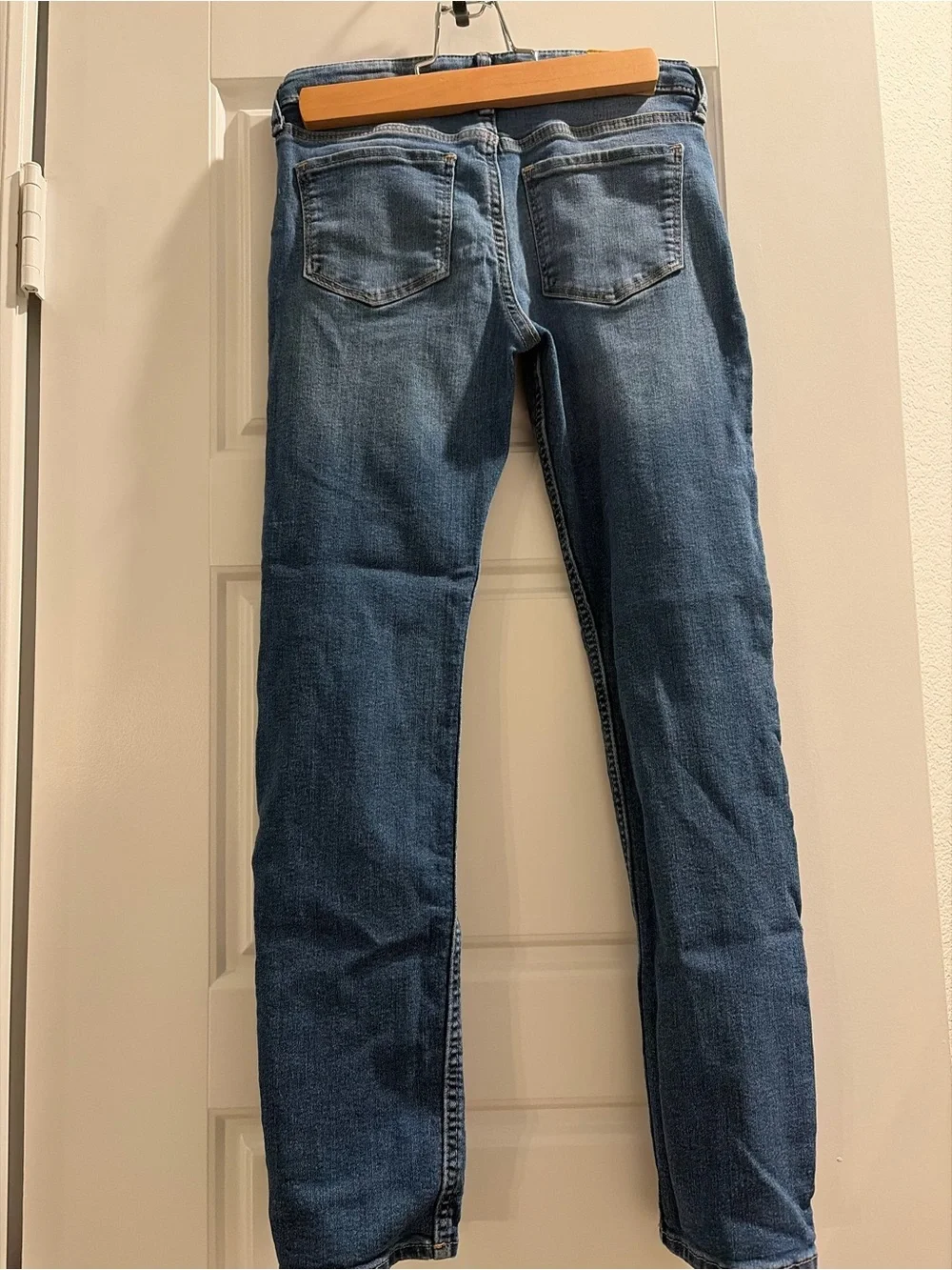 GAP Kids Dark Blue Denim Jeans